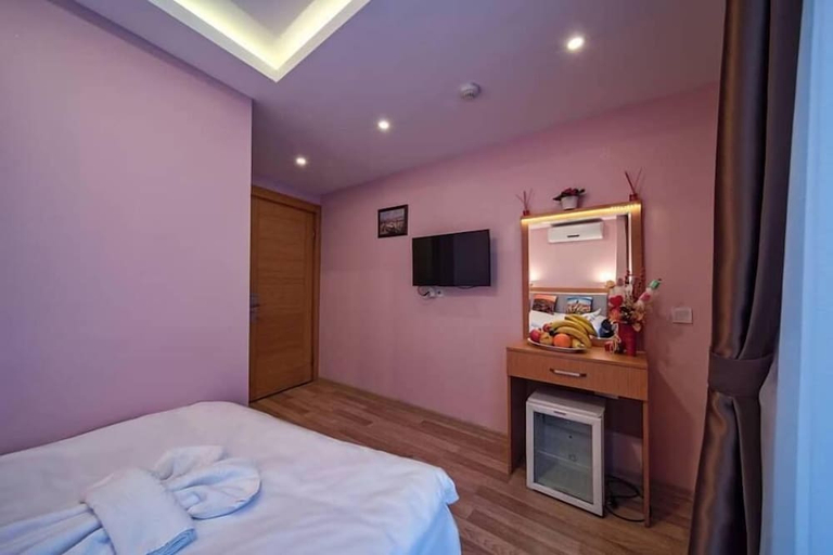 Bedroom 3, Gülhane Corner Hotel, Fatih