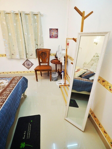 Others 2, DoiSamoeDao Hostel, Na Noi