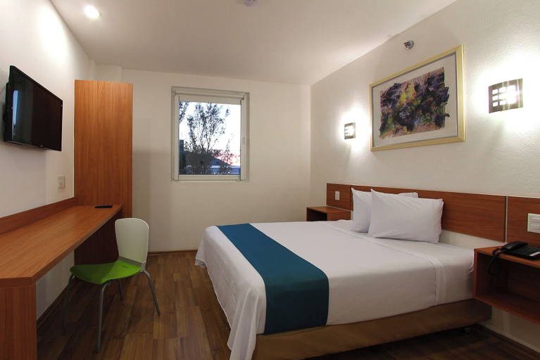 Bedroom 3, One Guadalajara Periférico Poniente, Zapopan