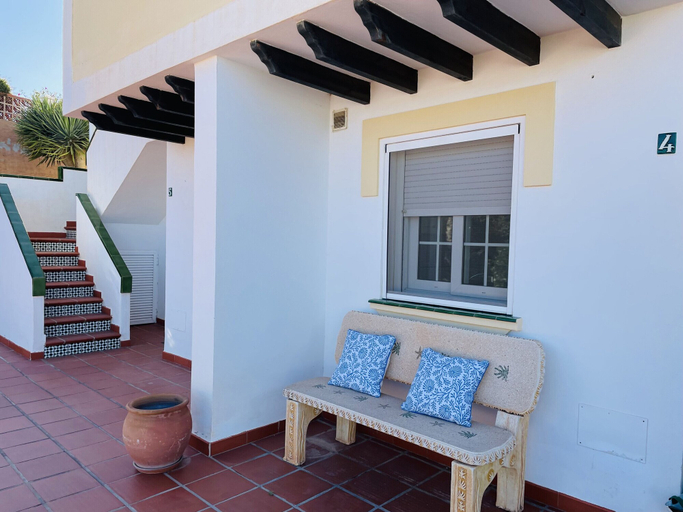 Room 3, Apartamento Vista Serena en Torrox Park, Málaga