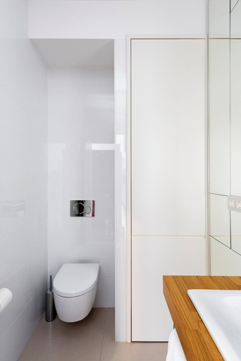 Bathroom 4, Genteel Home Francos Entretejas, Sevilla