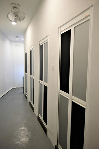 Guestroom 3, Sleep Here Hostel, Malacca City