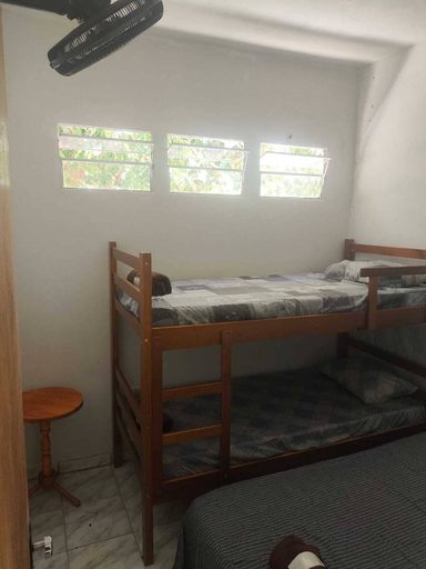 Bedroom 2, Happy, Maragogi