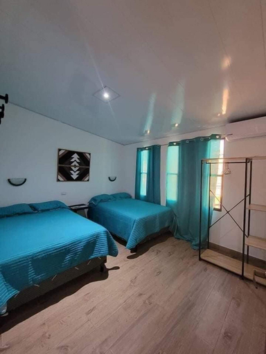 Bedroom 2, Ingrid Lofts, La Unión