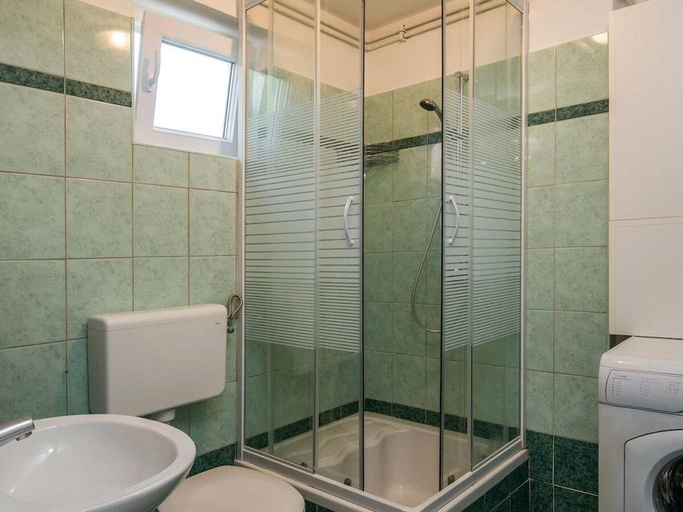 Bathroom 3, Villa Grace Felice, Vodnjan