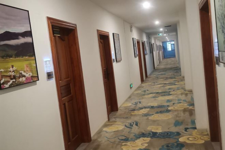 Others 2, Ruili Chuan Hot Spring Hotel, Dehong Dai and Jingpo