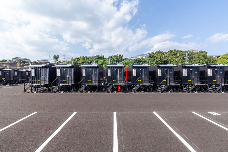 Exterior 5, HOTEL R9 The Yard Shibushi, Shibushi