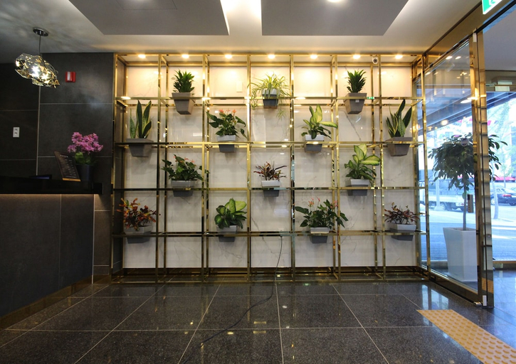Public Area 2, Amare Hotel, Dong