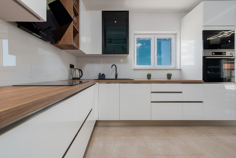Kitchen 2, Villa Chivas ZadarVillas, Sveti Filip i Jakov