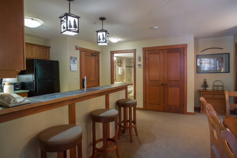 Interior 5, 1202 - Two Bedroom Standard Eagle Springs West 2 Condo by RedAwning, Salt Lake
