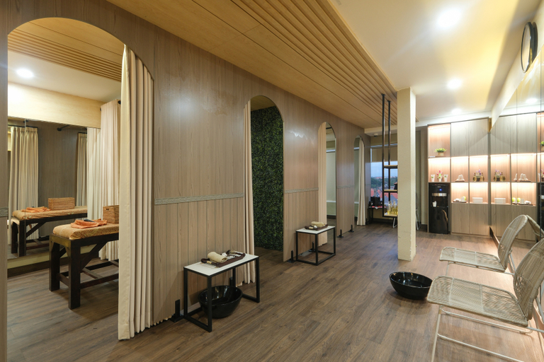 Others 4, Aster Apartment Bali,Canggu, Badung