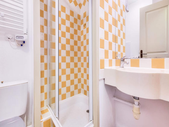 Bathroom 3, Cannes Villa Francia maeva Home, Alpes-Maritimes