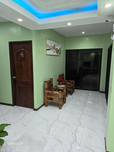 Bedroom 4, Filcan Hostel Coron, Coron