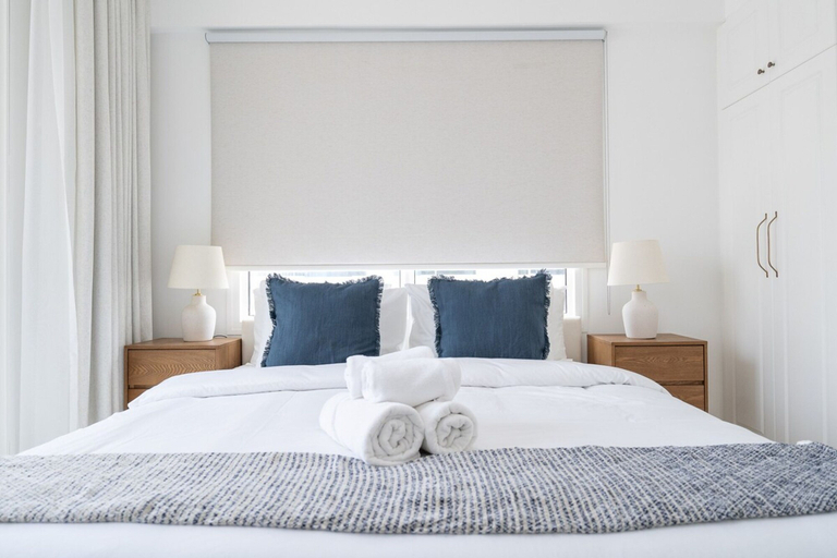 Room 5, Charming and Cozy 2BR Stay in Dubai Marina, Dubai