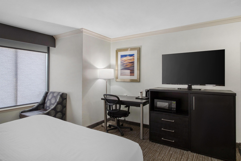 Bedroom 3, Best Western Webster Hotel, NASA, Houston