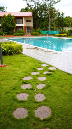 Sport & Beauty 3, Pegasus Lifestyle Resort, Raigarh