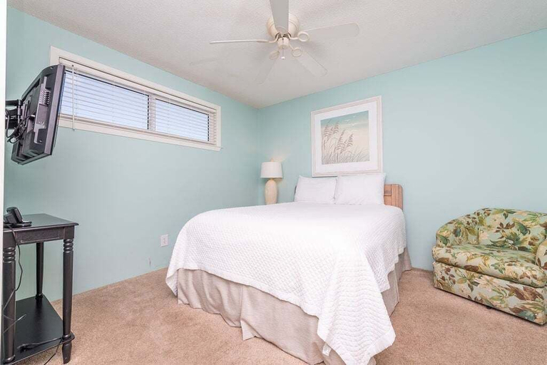 Bedroom 3, Sugar Beach 317, Baldwin