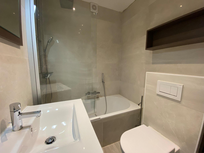 4, Apartment in Nieuwpoort-bad With Sea View, West-Vlaanderen