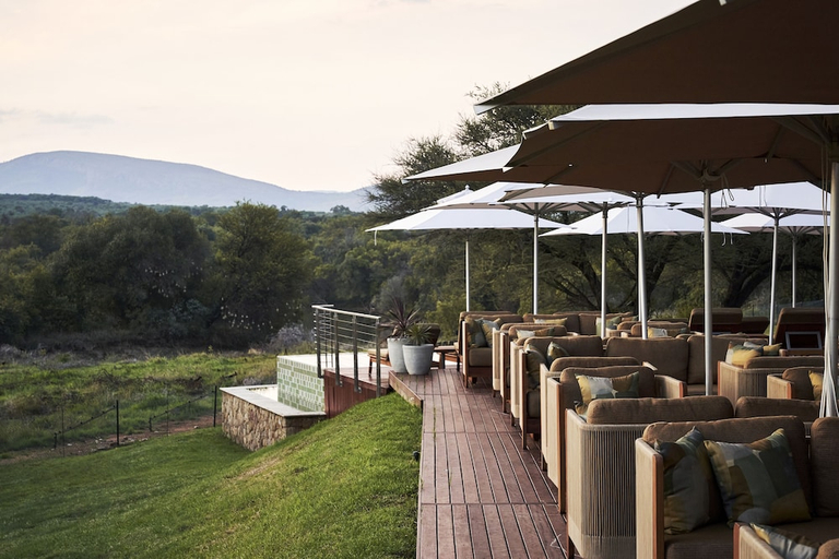 Food & Drinks 5, Letamo at Qwabi Private Game Reserve, Waterberg