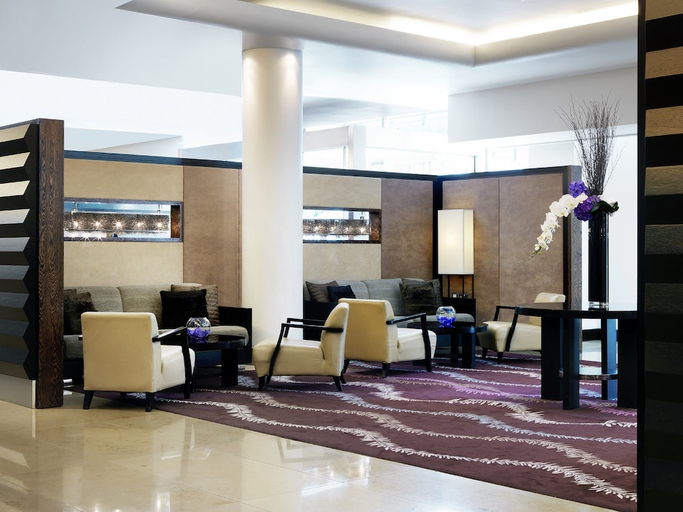 Public Area, The Croke Park Hotel, Dublin