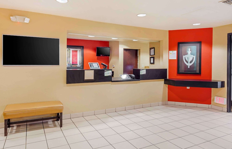 Public Area 2, Extended Stay America Suites Orange County Huntington Beach, Orange