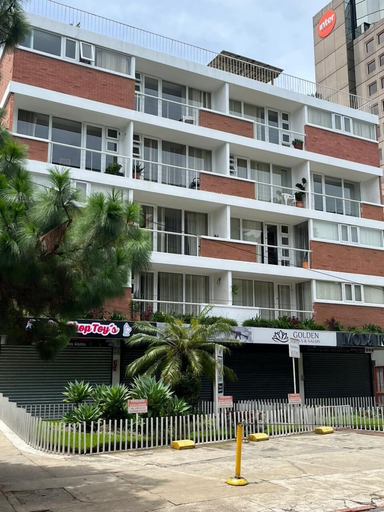 Exterior & Views 2, Apartamentos Reforma, ZONA 10