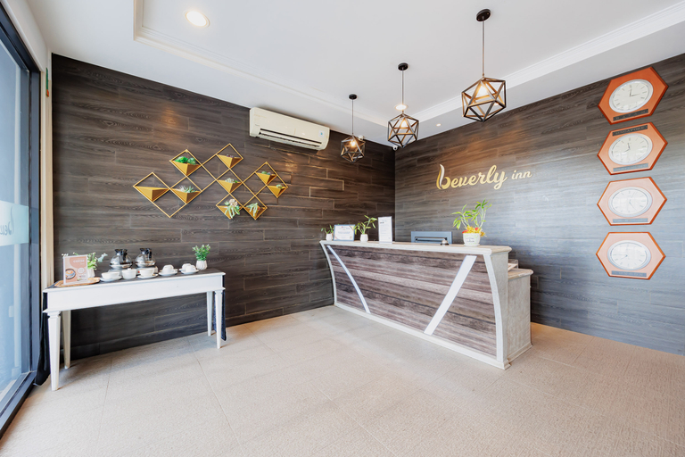 Others 2, Hotel Beverly Inn Batam Center, Batam