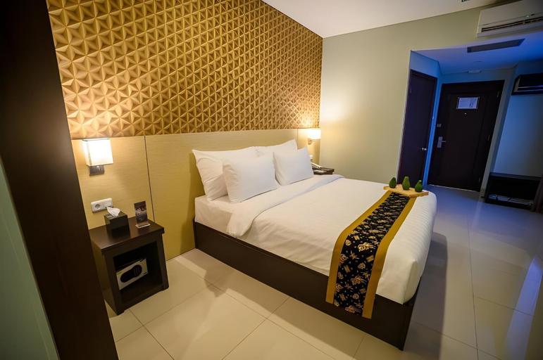 Bedroom 2, Horison Kotaraja Papua, Jayapura