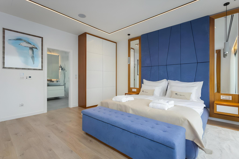 Others 3, Sea View Apartment, Matulji