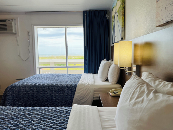 Bedroom 3, Mariner Inn and Suites, Dare