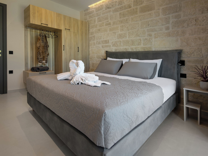 Room 2, PanStel - Villa Solene with private pool, Crete