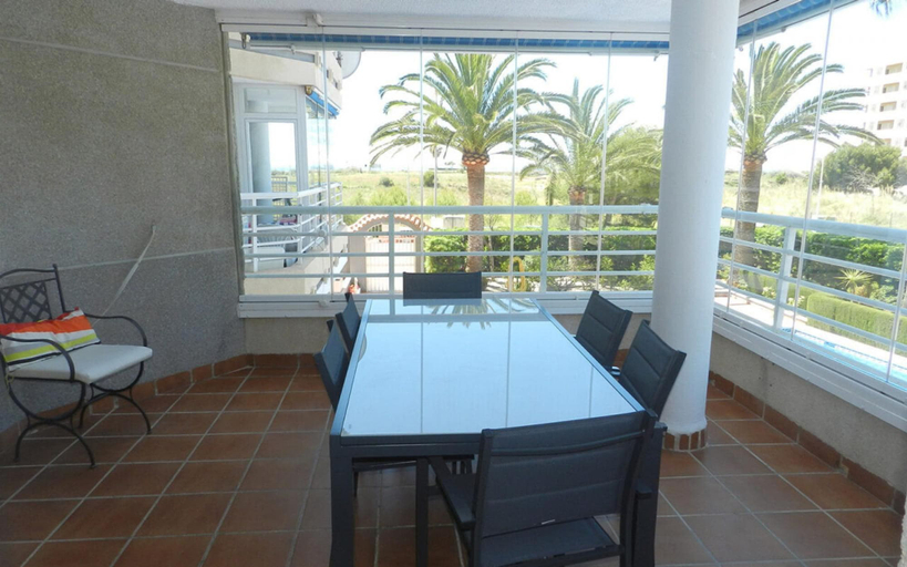 Room 5, Apartamento Talima Para 6 Personas, Alicante