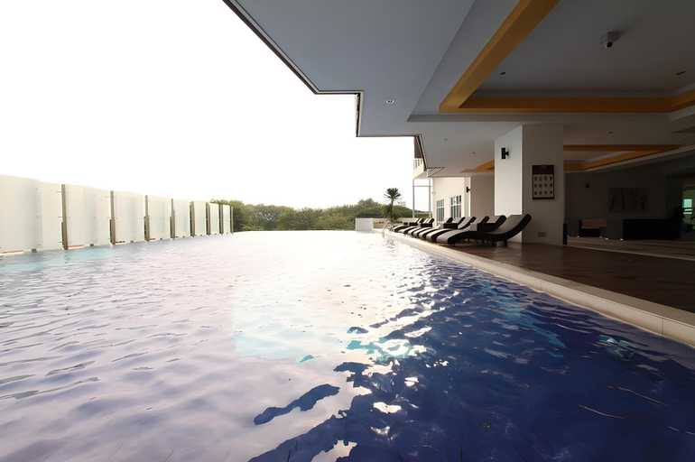 Sport & Beauty 2, Ipoh Central Homestay @ Majestic, Kinta