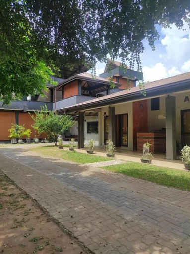 Exterior, Hotel Noble Sight, N. Palatha Central