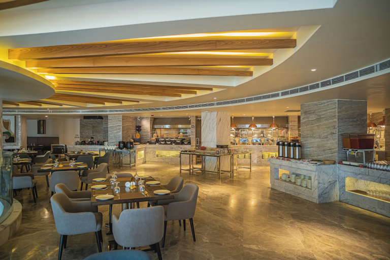 Food & Drinks 5, Ramada by Wyndham Cox's Bazar Kolatoli Beach, Cox's Bazar