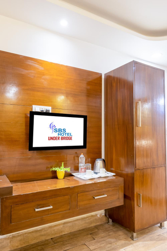 Facilities 5, SBS Hotel Underbridge Maharani Bagh, Delhi
