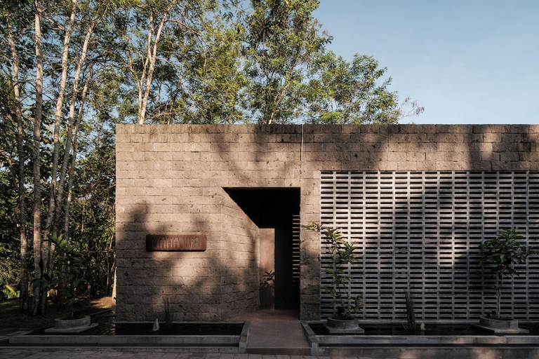 Exterior & Views 1, Mahajiva, Badung