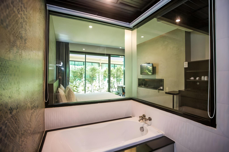 Bathroom 5, Anantaya Home, Sung Men