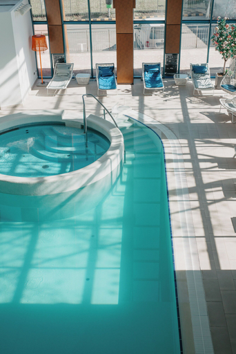Sport & Beauty 2, DoubleTree by Hilton Hotel Oradea, Oradea