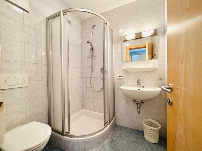 5, Apartment in Fugen near Ski Lift, Schwaz