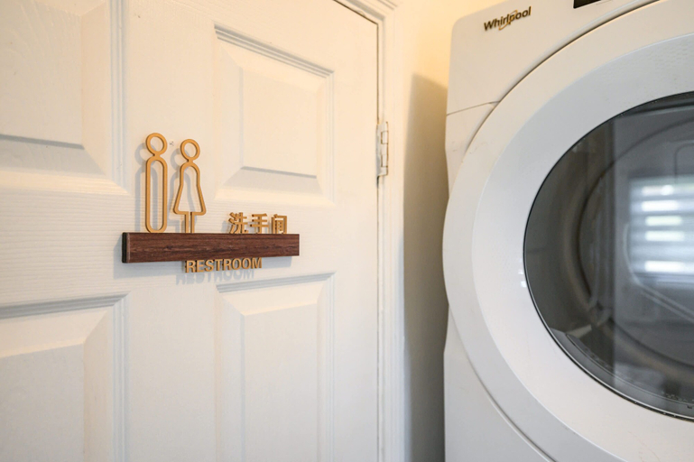 Room 3, Near LA Cozy Home With Full Kitchen Laundry, Los Angeles
