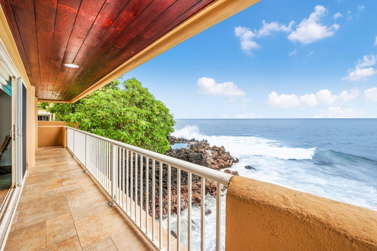 Property grounds 3, Alii Hale 4 Bedroom Home, Hawaii