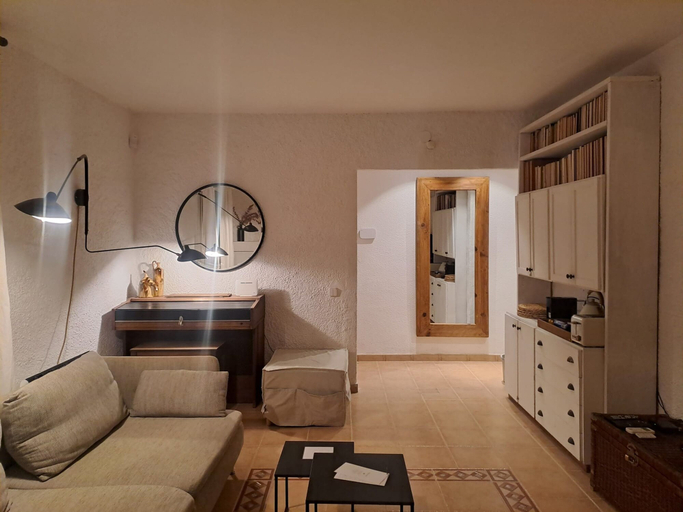 Room 2, Mas Vilet by Unik Vacation, Tarragona