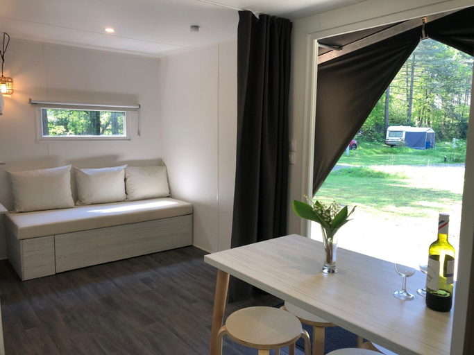 5, Lodge near Antwerp with Nature Trails, Antwerpen