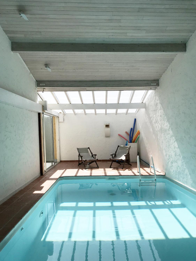 Sport & Beauty 2, Domaine De Bassilour, Pyrénées-Atlantiques