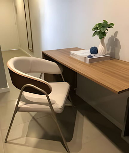 Interior 5, Belgravia, Porto Alegre