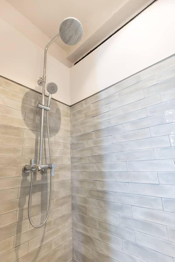 Bathroom 3, Talula Hill Farm Resort, Kluang