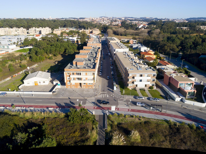 Exterior & Views 2, Madalena Beach Apartment by MP, Vila Nova de Gaia