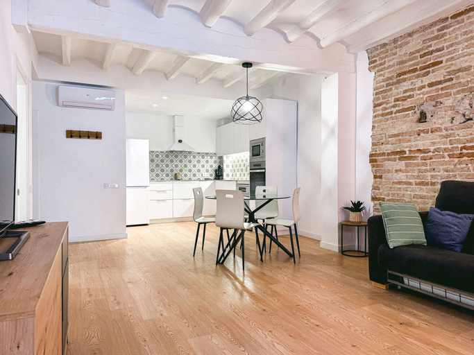 Room 5, Cavallers by Unik Vacation, Tarragona