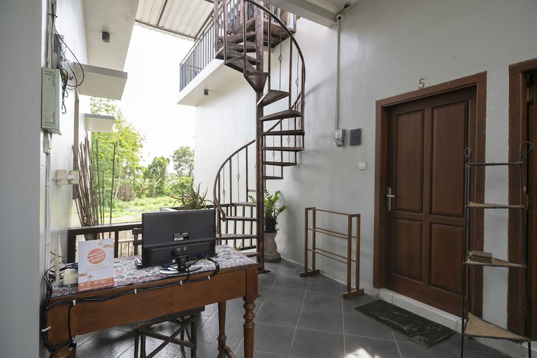 Others 5, ホテル O パネン ハウス, Denpasar